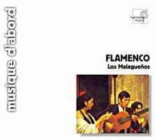 Flamenco / Los Malaguenos 